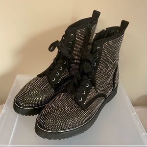 Maddengirl | Studded Boots